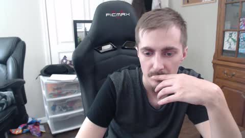 casuallycorrupt online show from October 21, 2:14 am