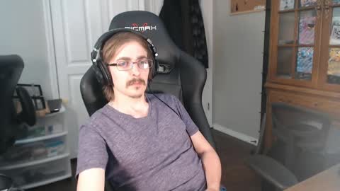 casuallycorrupt online show from May 27, 1:57 am