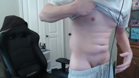 casuallycorrupt online show from October 25, 7:59 pm