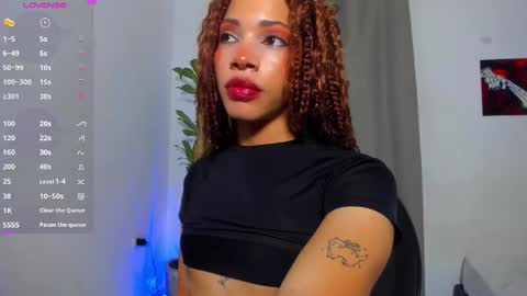 Catty online show from December 16, 8:16 pm