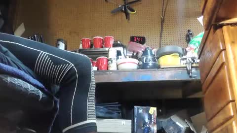 caughtnaked online show from November 28, 11:34 am