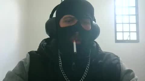 Carlos A online show from January 11, 9:18 pm