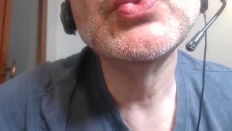 Mr. CumOnYourFace74 online show from September 11, 7:02 pm