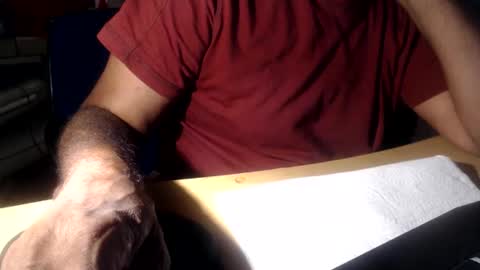 cazzsper2005 online show from October 14, 5:03 am