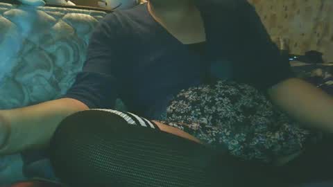  Sissy Chrissty  online show from January 1, 12:11 pm