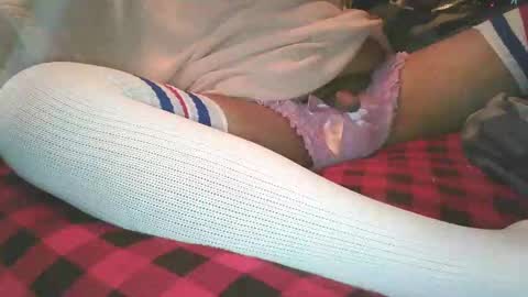  Sissy Chrissty  online show from December 26, 12:16 pm