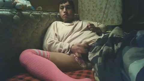  Sissy Chrissty  online show from January 2, 9:43 am