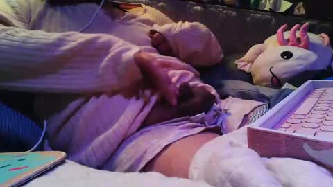  Sissy Chrissty  online show from February 19, 6:44 am