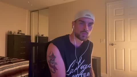 Rivs online show from July 30, 11:04 pm