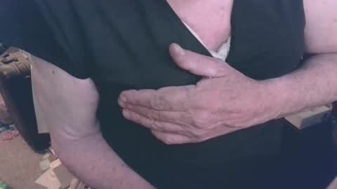 cdjenni4u online show from March 11, 2:07 am