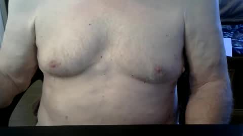 Snapshot of cdnmuscle chatting on January 20, 1:11 pm cdnmuscle online show from January 20, 1:11 pm