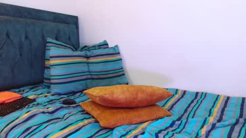 Cedrixx10 online show from November 26, 12:24 am