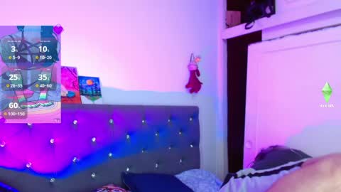 I am Valentinn online show from March 24, 9:36 am