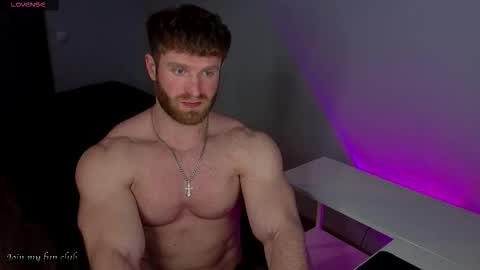 Bruce online show from November 8, 11:41 pm