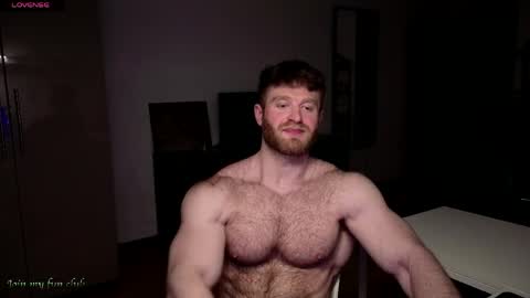 Bruce online show from April 3, 8:55 am