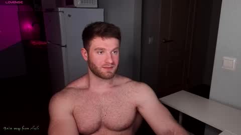 Bruce online show from February 9, 12:26 am