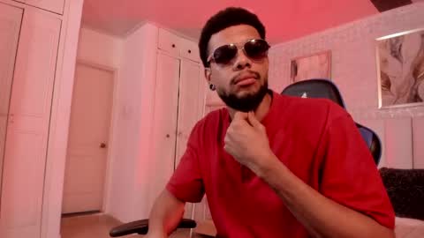 cero khalifa online show from April 14, 12:11 am