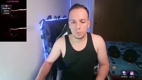 Cerso online show from January 16, 2:03 am