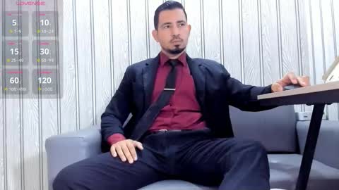 Cesar online show from February 3, 12:54 pm