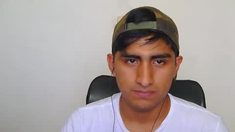 Cesar online show from January 28, 8:58 pm