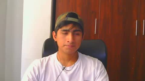 Cesar online show from January 14, 10:44 pm