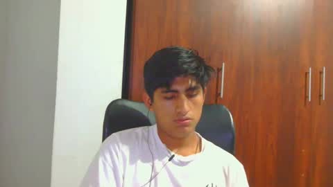 Cesar online show from January 11, 12:12 am