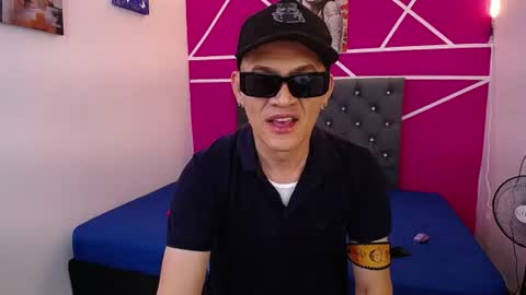 Cesirry online show from July 16, 7:21 pm