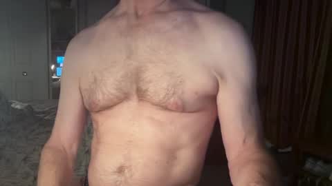 cfnmworkout1 online show from October 14, 1:12 am