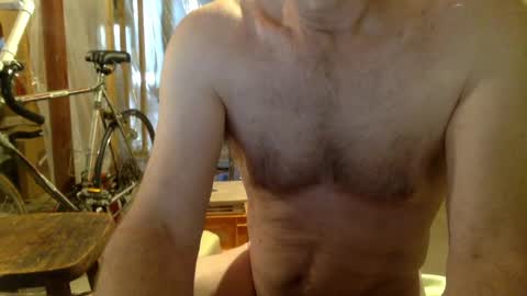 cfnmworkout1 online show from December 15, 3:20 pm