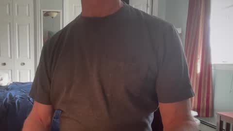 cfnmworkout1 online show from March 13, 2:57 pm