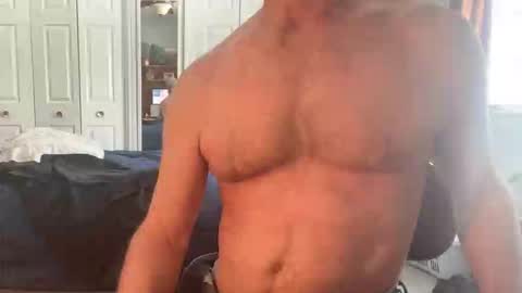 cfnmworkout1 online show from February 28, 6:51 pm