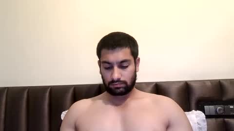 CGBIGDICK online show from February 13, 8:34 pm