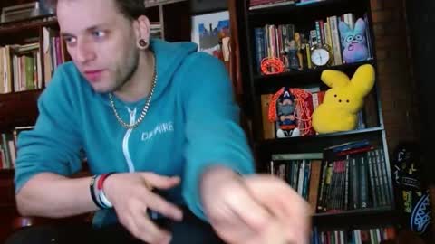 cguffey2284 online show from February 17, 10:58 pm