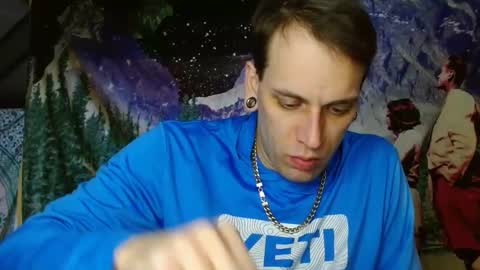 cguffey2284 online show from January 19, 8:09 pm