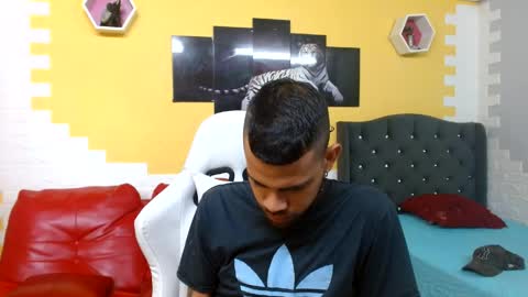 chacorta_ online show from May 27, 12:24 pm