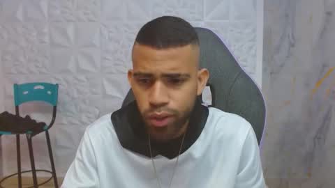 chacorta_ online show from February 21, 1:12 pm