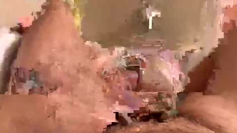 Chad online show from January 13, 8:24 pm