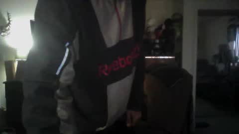 GigaChad online show from April 6, 3:35 pm