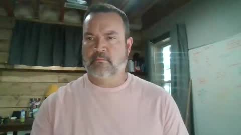 chadmichaell online show from February 18, 10:18 pm