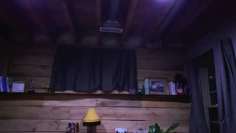 chadmichaell online show from February 26, 1:07 am