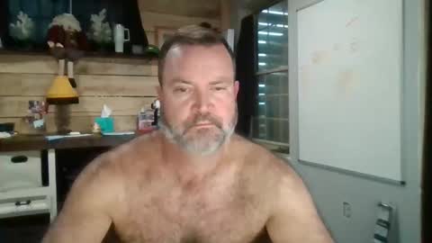 chadmichaell online show from November 26, 1:25 pm