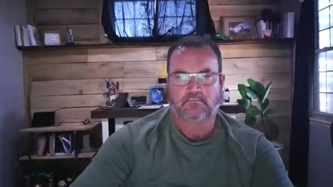 chadmichaell online show from November 10, 6:35 pm