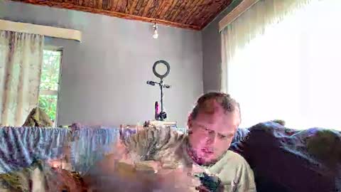 chadski1991 online show from January 14, 6:45 am