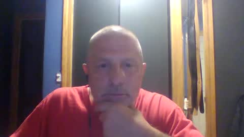 chadsters123 online show from June 1, 12:44 am