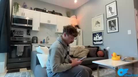 ChadTitan online show from June 27, 5:18 pm