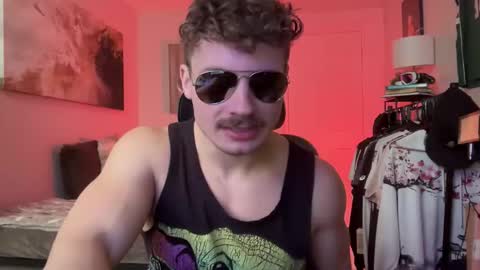 ChadTitan online show from November 11, 3:06 pm