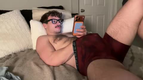 ChadTitan online show from February 3, 2:53 am