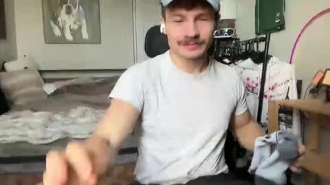 ChadTitan online show from November 19, 3:12 pm