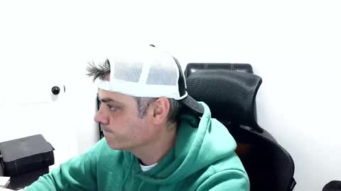 chadurmate online show from November 1, 12:36 am