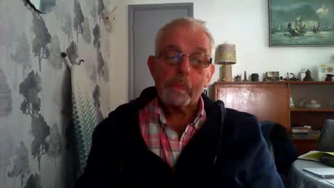 Champers online show from June 3, 2:19 pm